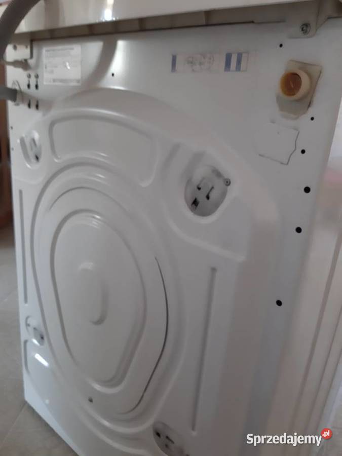 Pralka Bosch Maxx WFL1200 Warszawa