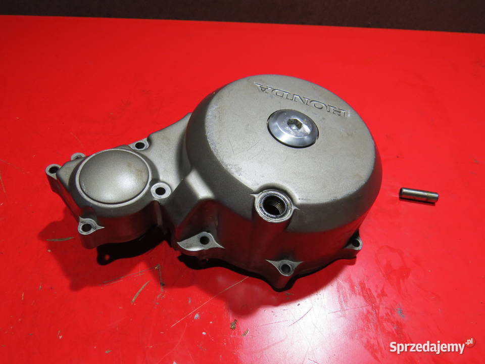 HONDA TRANSALP XL650V XV 650 V DEKIEL MISKA Warszawa