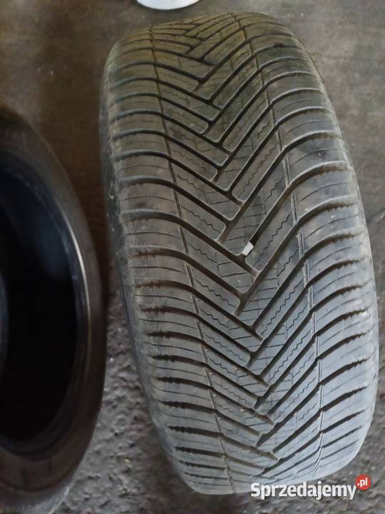 Komplet opon zimowych haaankok zima Samochodowe