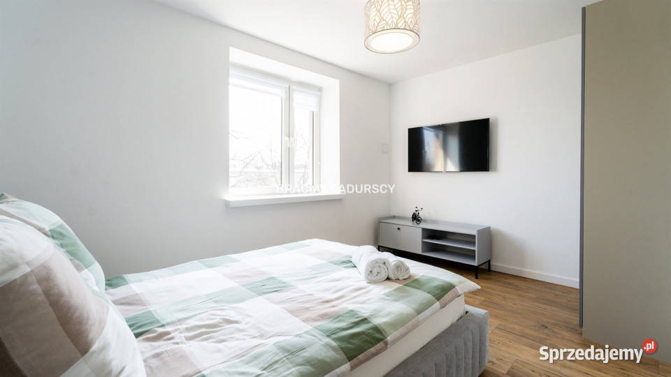Mieszkanie 6594m2 3pok Kraków Sprzedaż