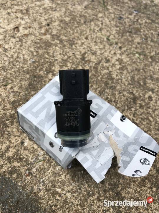 Nissan Czujnik parkowania PDC 284384EA1E