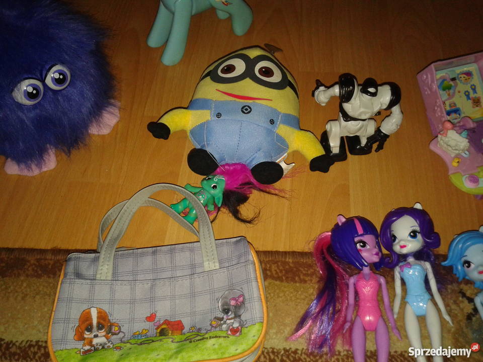 Zabawki tanio 3 lata+ Przeworsk