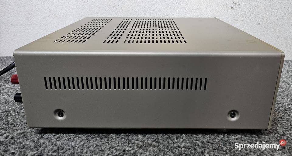 Denon UDRAF07 Amplituner wzmacniacz stereo Magnetofony Magnetofony Kraków