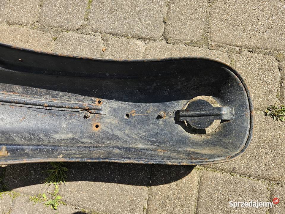 Błotnik Jawa 175 typ 356 CZ 450 tylny