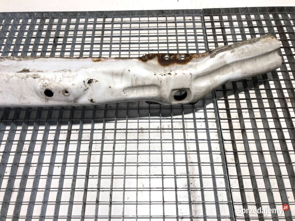 BELKA ZDERZAKA PRZÓD VW CARFTER 30 35 0616 Karoseria