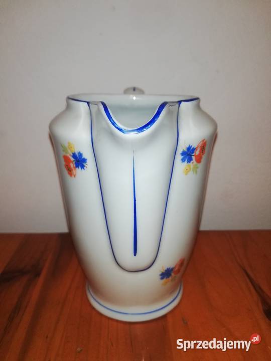 MlecznikStara porcelana PRL sprzedam