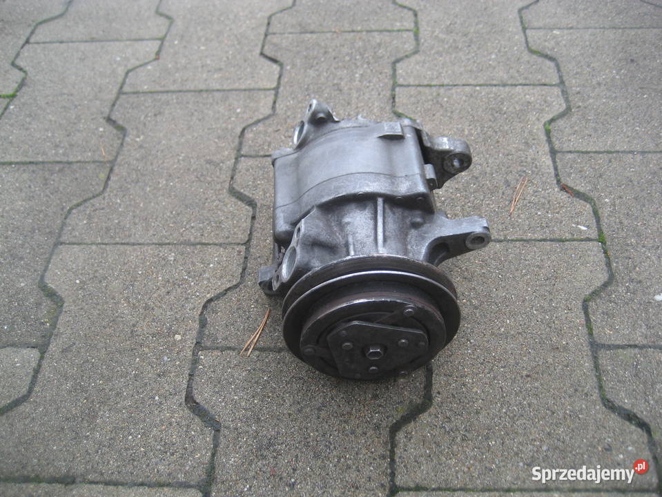 daihatsu sirion 10b 0104r pompa sprężarka Rakoniewice sprzedam