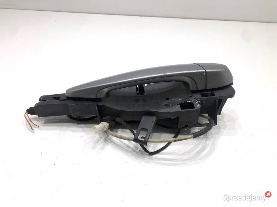 KLAMKA ZEWNĘTRZNA PRAWY PRZÓD BMW E71 7209882