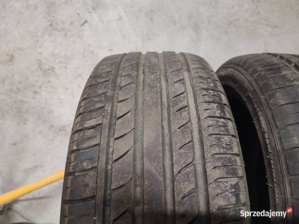 Opony 22545R17 Kamieńsk