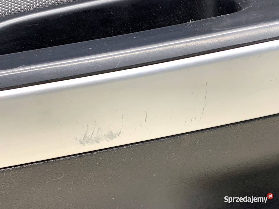 BOCZEK DRZWI LEWY PRZÓD KIA CEED 82370A2700