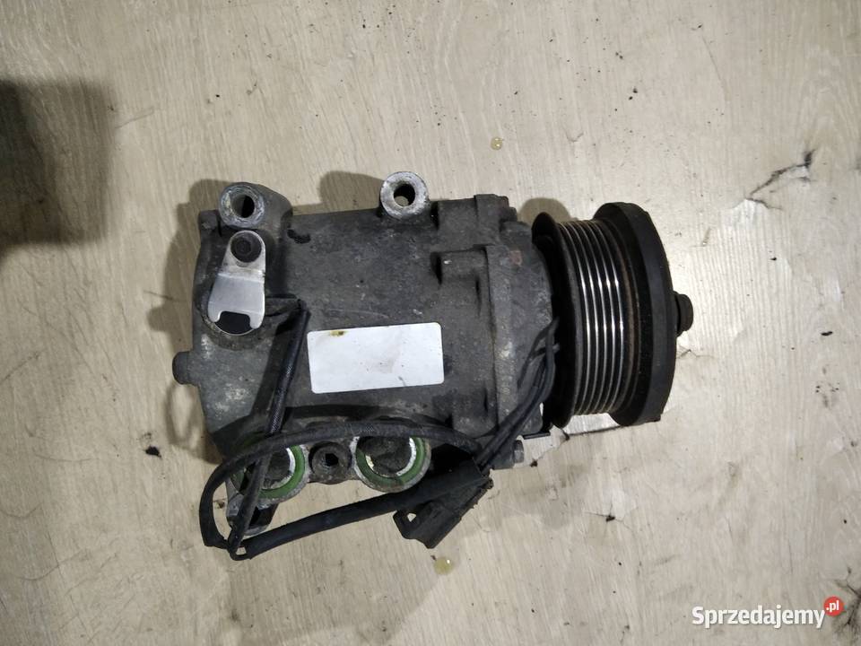 Kompresor sprężarka klimatyzacji Ford Mondeo MK3 Krośniewice