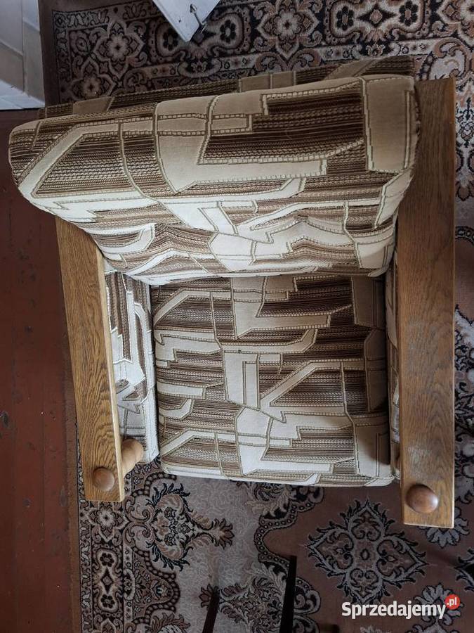 Fotel sofa kanapa Ostrowiec Świętokrzyski