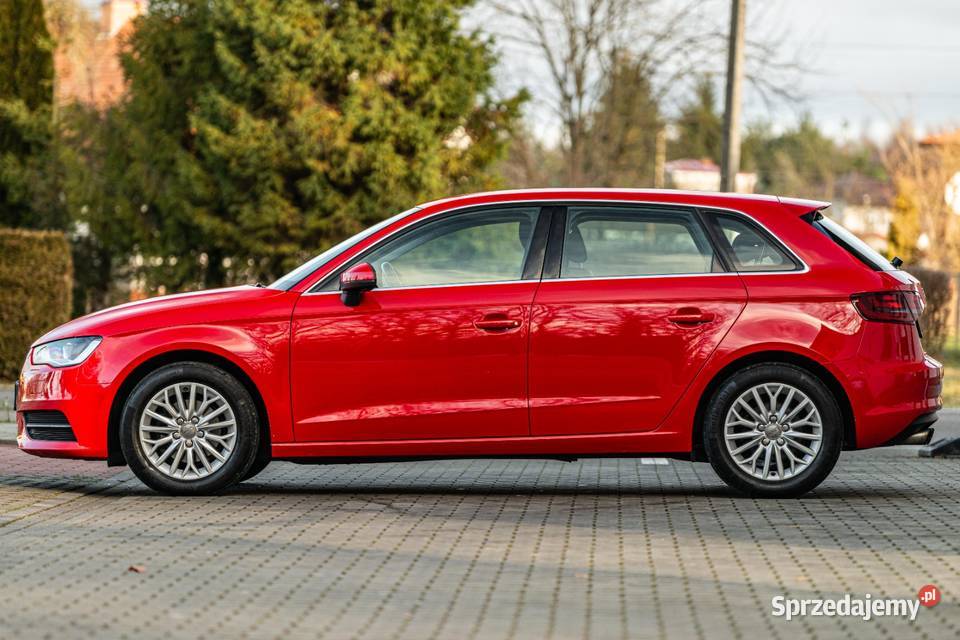 AUDI A3 immobilizer Targowiska sprzedam