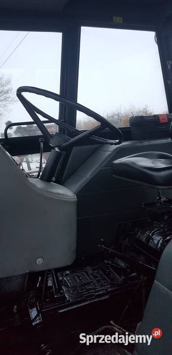 Ciągnik Ursus c360 p3 świętokrzyskie