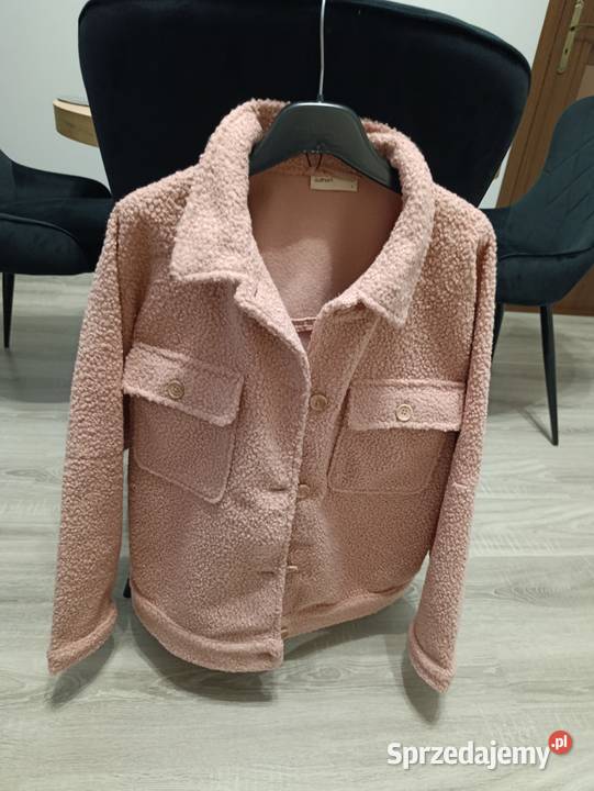 Nowa kurtka koszulowa Outhorn L Wilczewo