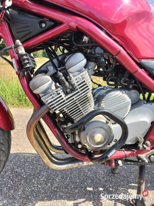 Sprzedam Yamahę xj600n 600cm3 Piotrków Trybunalski