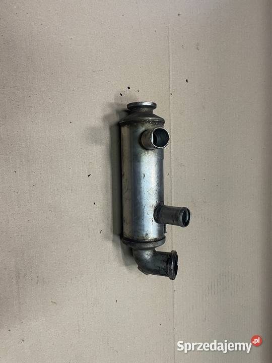 Chłodnicza spalin egr 9651902380 Ford fusion mk1 Szczecin
