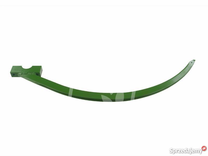 Igła Iglica Prasa John Deere 224 332 336 342 346 Radom sprzedam