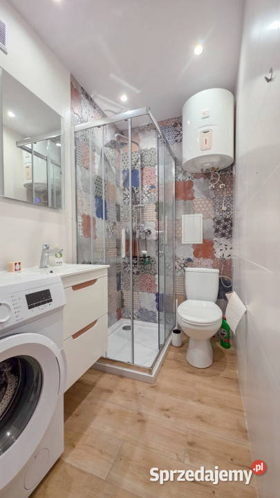 Mieszkanie 30m2 1 pokój Sieradz