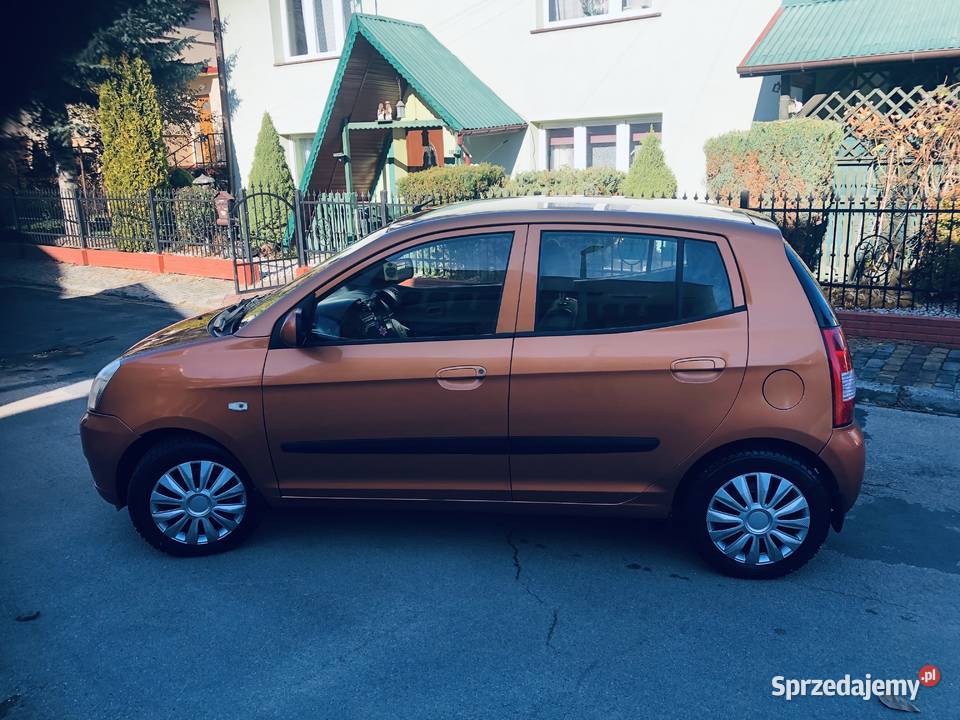 KIA PICANTO LX 11 Przeworsk