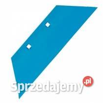 3363724 Odwracalny lemiesz do skimmera Lemken Do maszyn uprawowych