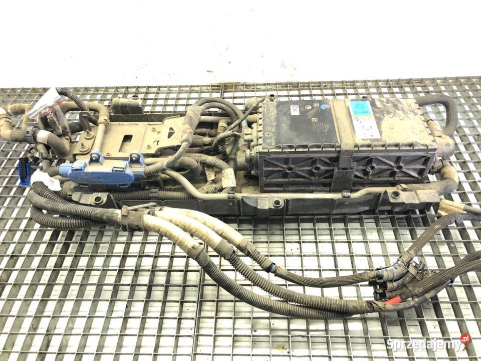 BATERIA AKUMULATOR HYBRYDA JEEP COMPASS MP