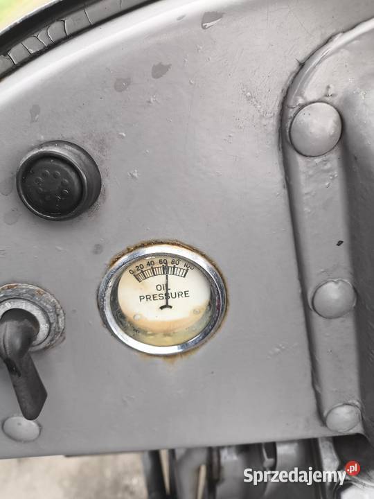 Ciągnik rolniczy Ferguson tea 20 tea20 traktor Pułtusk sprzedam