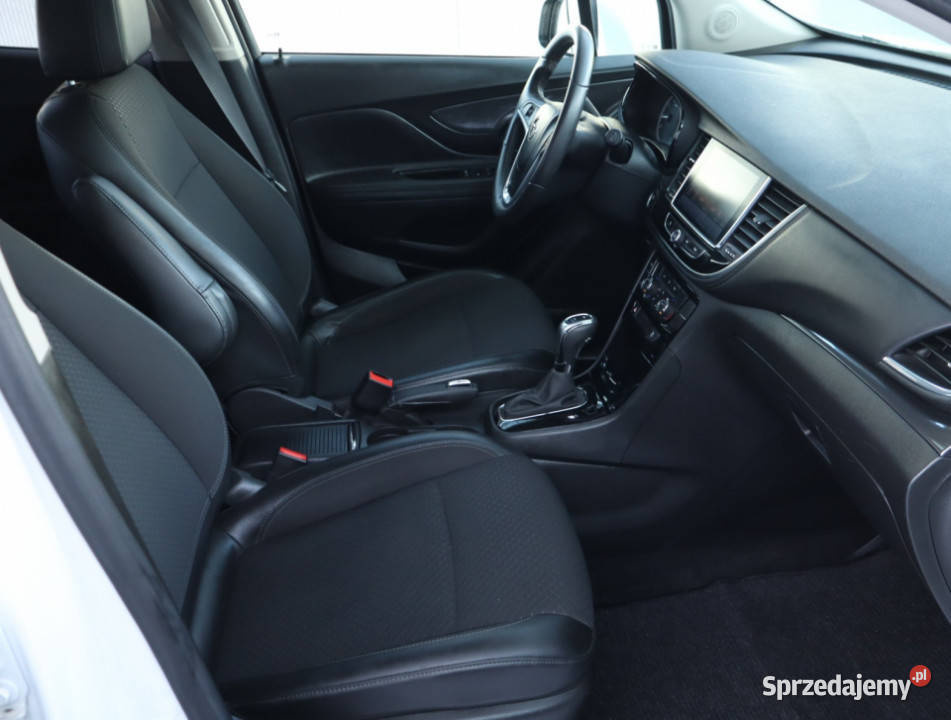 Opel Mokka 14 Turbo ABS Piaseczno sprzedam