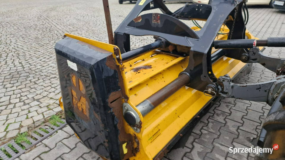 kosiarki łąkowe i wykaszarki Vicon Mulczer Głogówek sprzedam