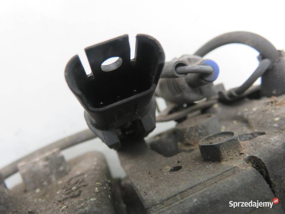 KOMPRESOR KLIMATYZACJI BMW X1 E84 20 d małopolskie