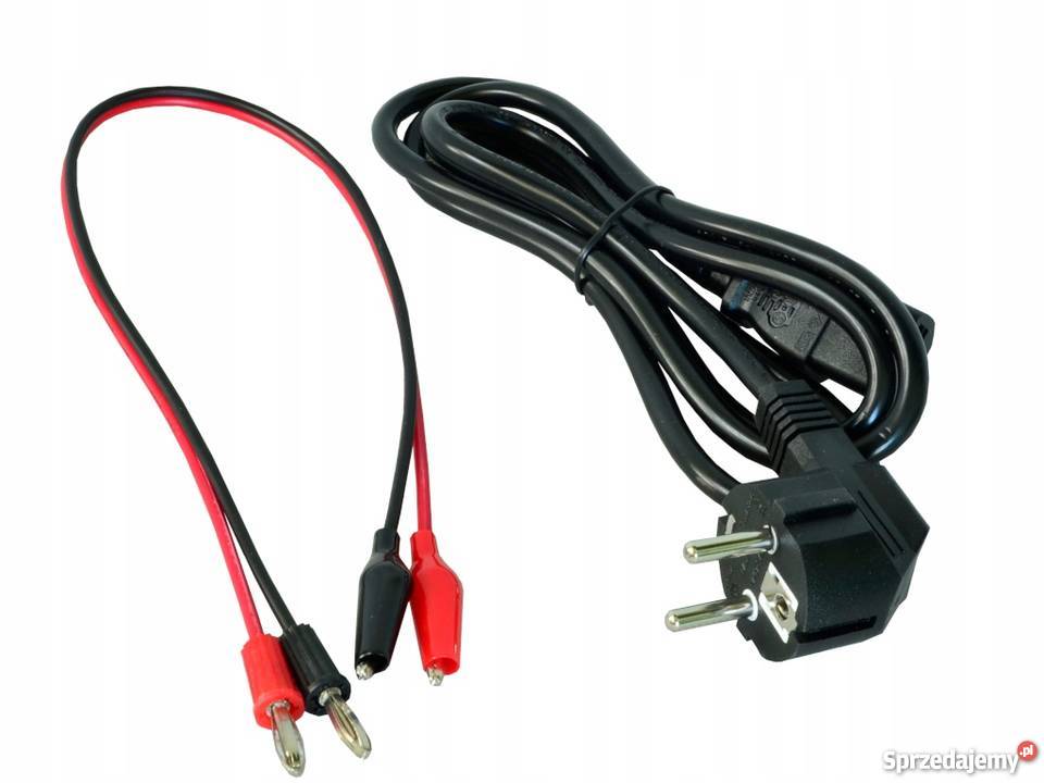 Zasilacz WEP 305D IV 30V5A Laboratoryjny śląskie