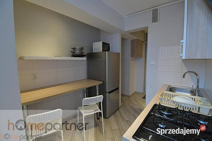 Mieszkanie do wynajęcia Wrocław 54m2 3 pokojowe Wynajem