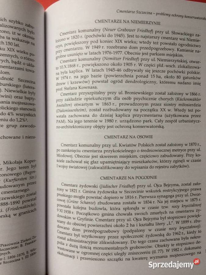 2999 Kultura I Sztuka Szczecina W Latach zachodniopomorskie