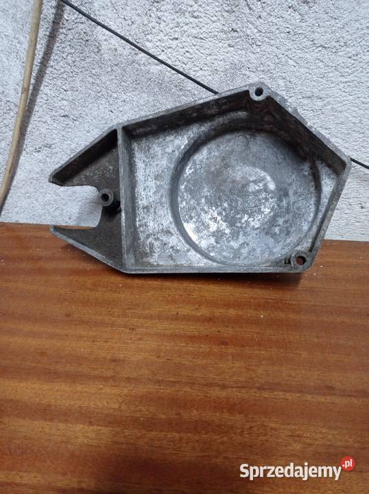 Kapa pokrywa silnika Komar motorynka