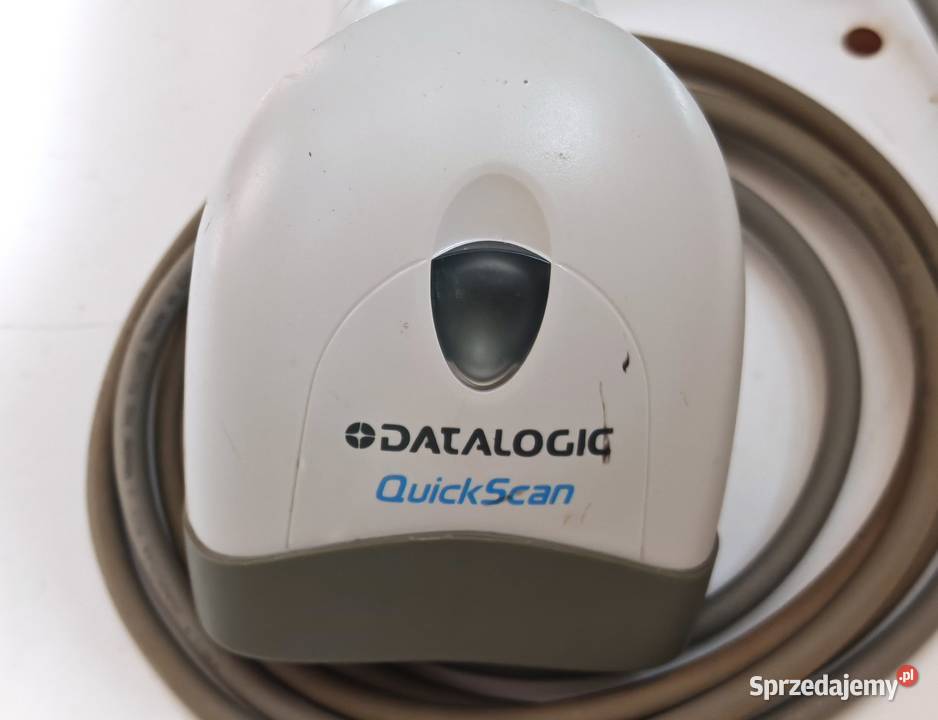 Czytnik kodów kreskowych Datalogic QD2130WH Górowo Iławeckie