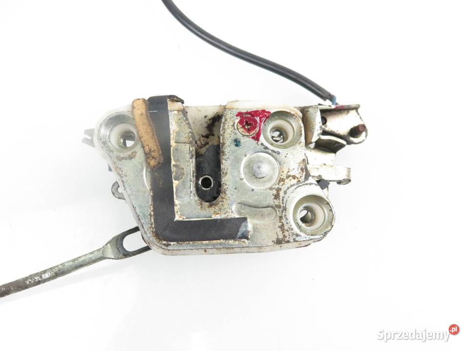 ZAMEK LEWY PRZEDNI SUZUKI ALTO VI sprzedam