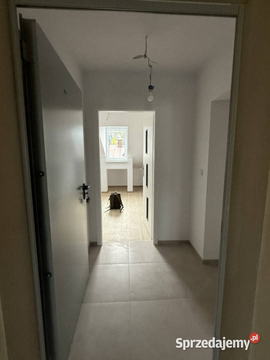 Do wynajęcia mieszkanie w ścisłym centrum Kraków