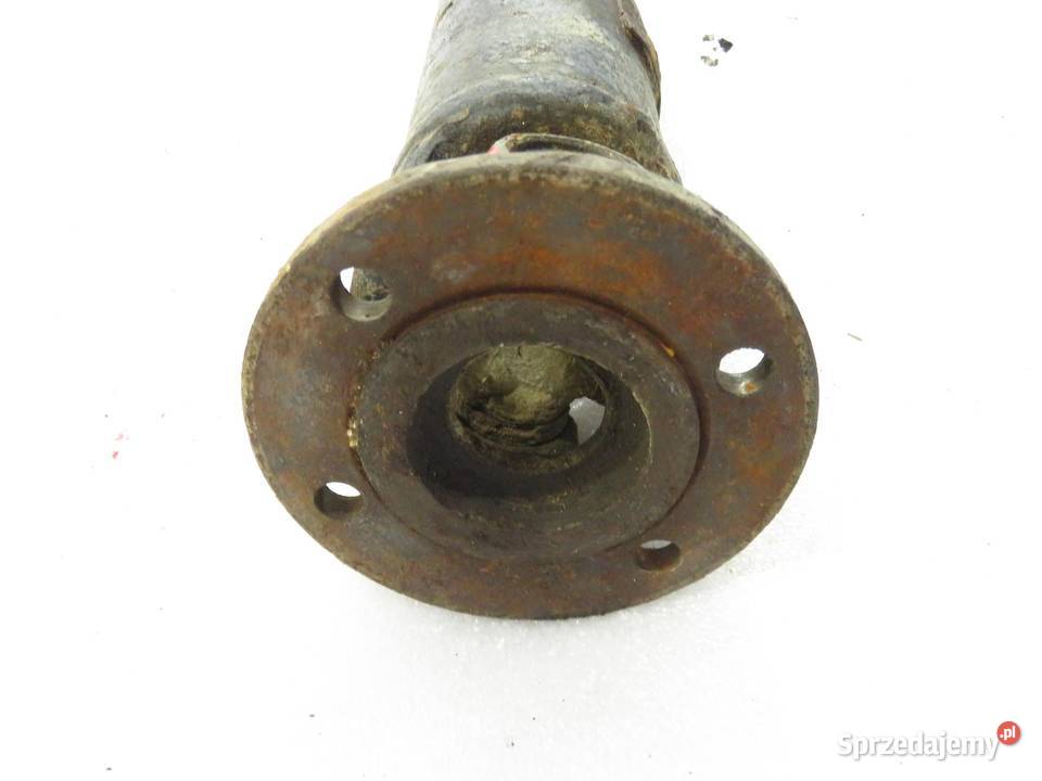 WAŁ NAPĘDOWY OPEL FRONTERA A 22 B