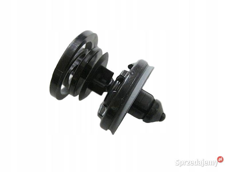 VOLVO C30 C70 spinka klips tapicerki drzwi OE Bielany Wrocławskie sprzedam