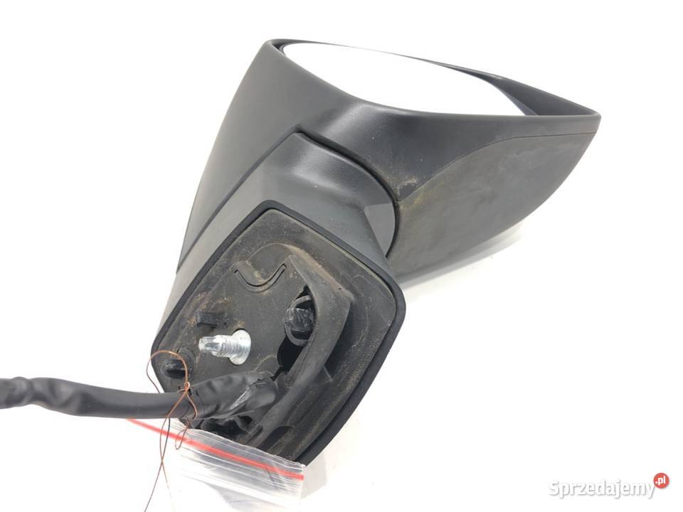 LUSTERKO PRAWY RENAULT SCENIC III Minivan