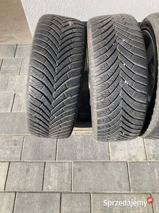 Koła wielosezonowe Bełchatów