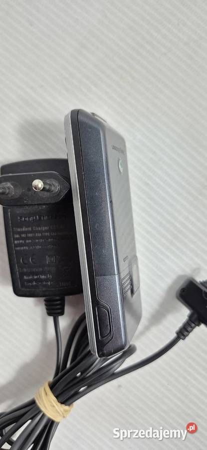 Sony Ericsson K200i Import Niemcy Biłgoraj