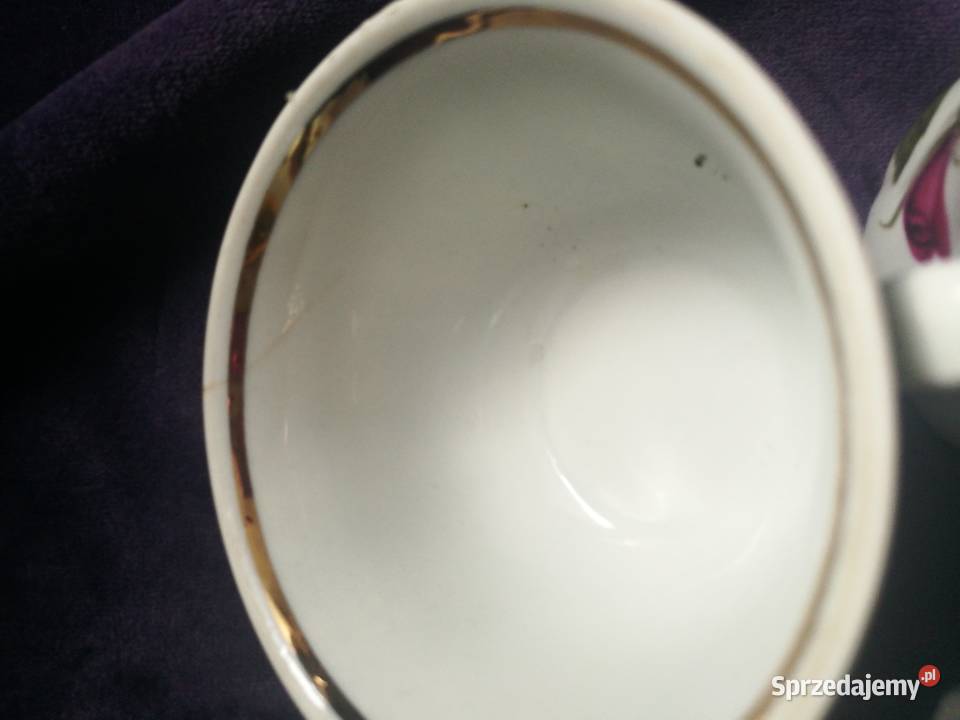 Filiżaneczki Chodzież mutkie Choszczno