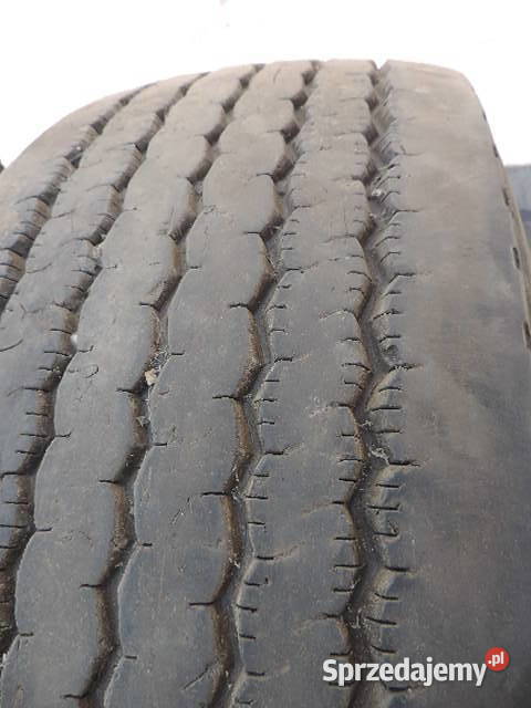 Opona 38565R225 Matado Mamut podkarpackie Przeworsk