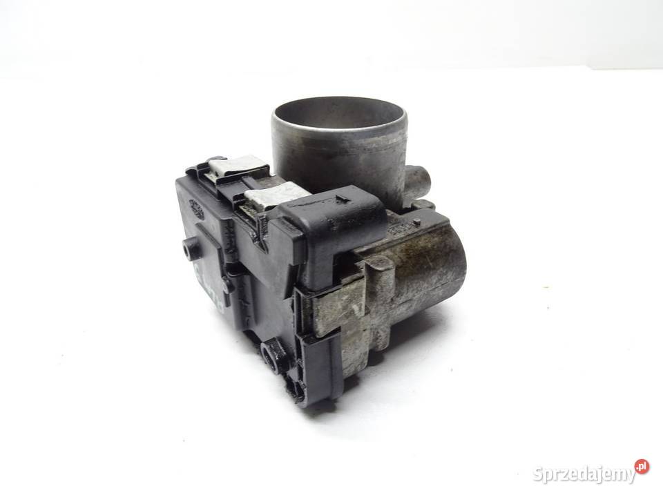 PRZEPUSTNICA POWIETRZA 03F133062 12 TSI VW GOLF osobowe