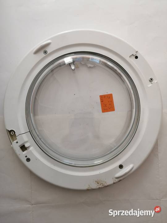 AEG ELECTROLUX drzwi drzwiczki pralki Warszawa