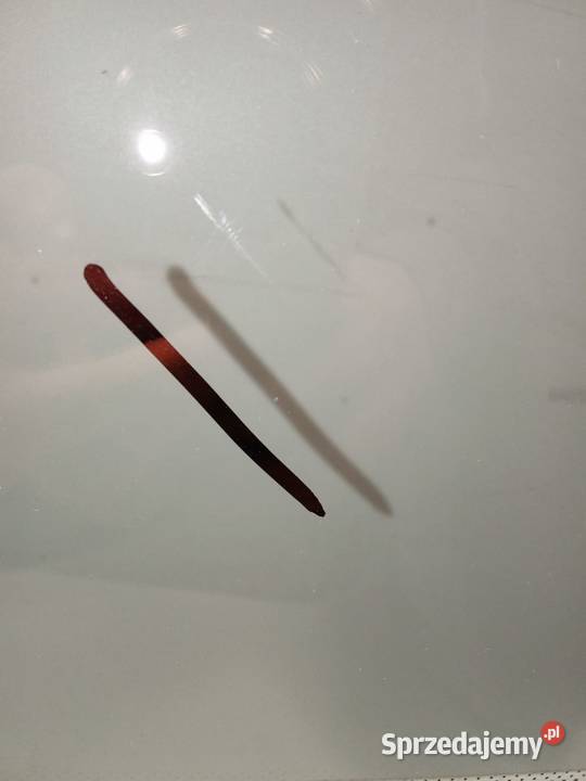 Szyba Przednia BMW Seria 7 F01 10 Kamera Sensor