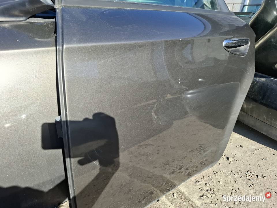 Drzwi Lewe Tył Alfa Romeo 159 Kombi Wisznice sprzedam