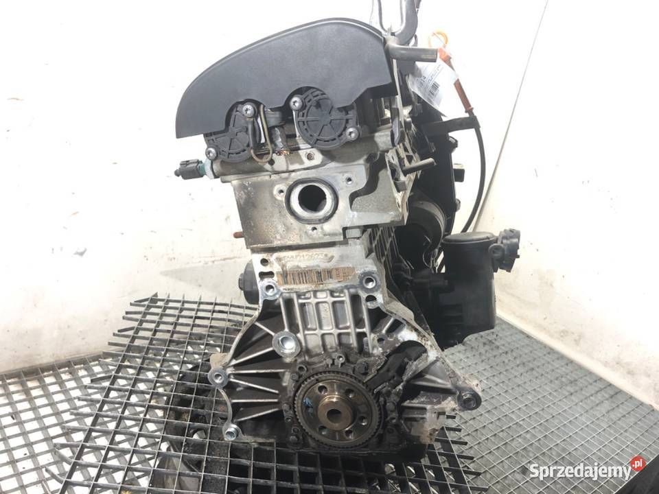 SILNIK SKODA 14 86 BXW 0615 ROOMSTER