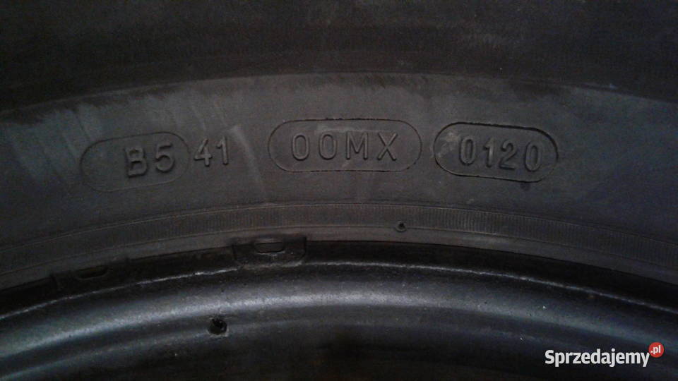 OPONY MICHELIN AGILIS ALPIN 2356516C MS Łomża